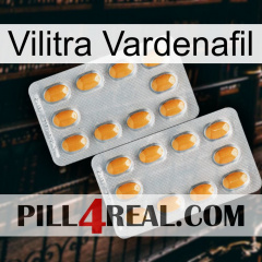 Vilitra Vardenafil cialis4